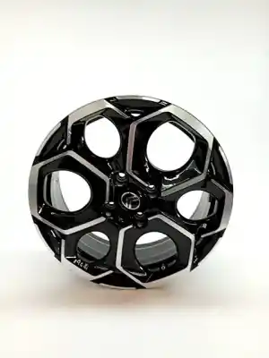 Peça sobressalente para automóvel em segunda mão  por CITROEN C3 PLURIEL  Referências OEM IAM 9847195680  