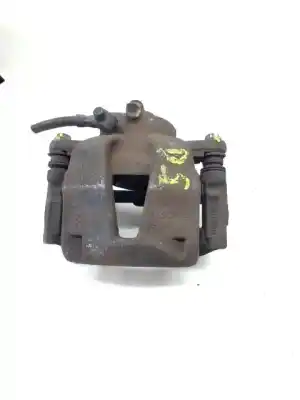 Pezzo di ricambio per auto di seconda mano pinza freno anteriore destra per fiat linea (110) dynamic riferimenti oem iam 77364398