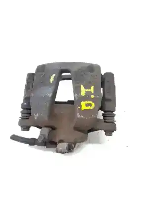 Pezzo di ricambio per auto di seconda mano pinza freno anteriore sinistra per fiat linea (110) dynamic riferimenti oem iam 77364399