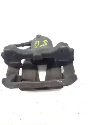 Peça sobressalente para automóvel em segunda mão pinça de travão dianteira esquerda por fiat linea (110) dynamic referências oem iam 77364399  