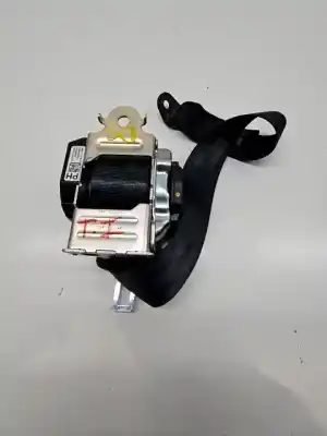 Tweedehands auto-onderdeel veiligheidsriem links achter voor dacia sandero 1.0 tce cat bivalent. gasolina / gpl oem iam-referenties 888413711r