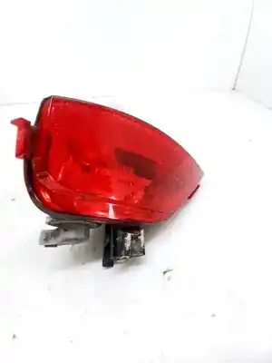 Tweedehands auto-onderdeel linker mistachterlamp voor dacia sandero 1.0 tce cat bivalent. gasolina / gpl oem iam-referenties 265854470r