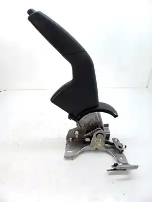 Tweedehands auto-onderdeel handremhendel voor dacia sandero 1.0 tce cat bivalent. gasolina / gpl oem iam-referenties 363123161r