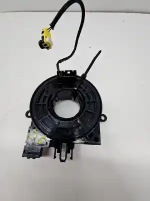 Tweedehands auto-onderdeel airbag ring voor dacia sandero 1.0 tce cat bivalent. gasolina / gpl oem iam-referenties 255543182r