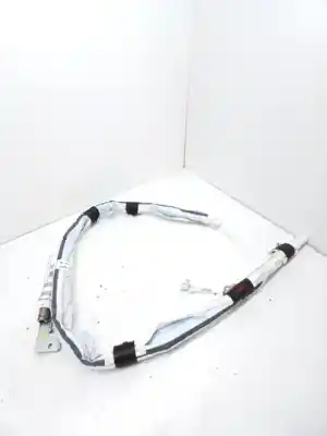 Tweedehands auto-onderdeel gordijnairbag voor links voor dacia sandero 1.0 tce cat bivalent. gasolina / gpl oem iam-referenties 985l14896r