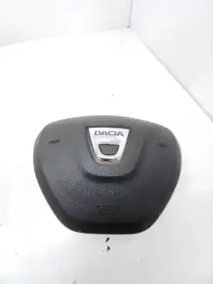 Tweedehands auto-onderdeel airbag voor links voor dacia sandero 1.0 tce cat bivalent. gasolina / gpl oem iam-referenties 985701142r