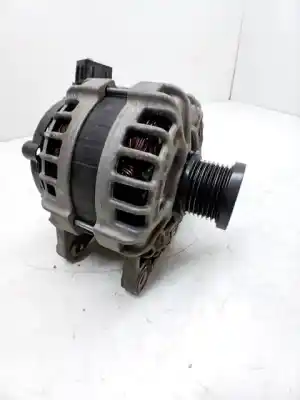 Tweedehands auto-onderdeel alternator voor dacia sandero 1.0 tce cat bivalent. gasolina / gpl oem iam-referenties 231007769r