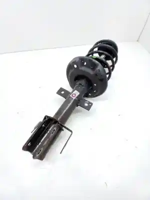 Tweedehands auto-onderdeel schokbreker links voor voor dacia sandero 1.0 tce cat bivalent. gasolina / gpl oem iam-referenties 543024593r