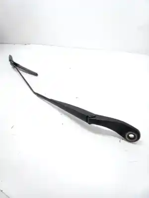 Tweedehands auto-onderdeel ruitenwisser arm rechts voor voor dacia sandero 1.0 tce cat bivalent. gasolina / gpl oem iam-referenties 288861137r