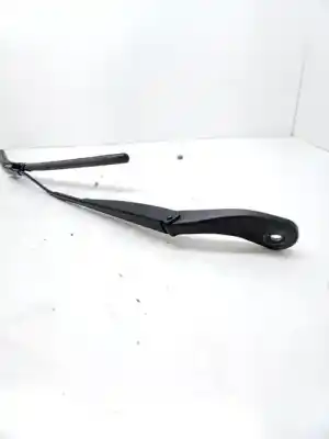 Tweedehands auto-onderdeel ruitenwisser arm links voor voor dacia sandero 1.0 tce cat bivalent. gasolina / gpl oem iam-referenties 288818382r