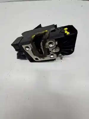 Tweedehands auto-onderdeel linker voordeur slot voor dacia sandero 1.0 tce cat bivalent. gasolina / gpl oem iam-referenties 805035308r