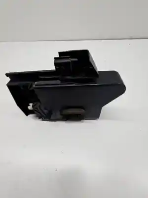 Tweedehands auto-onderdeel deurslot rechts voor dacia sandero 1.0 tce cat bivalent. gasolina / gpl oem iam-referenties 825020994r