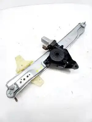 Tweedehands auto-onderdeel regelaar links voorruit voor dacia sandero 1.0 tce cat bivalent. gasolina / gpl oem iam-referenties 807213462r