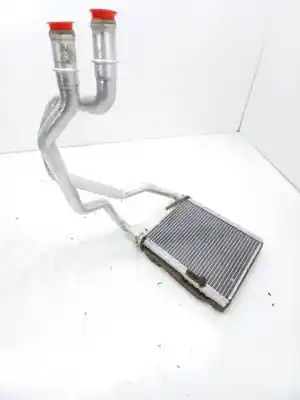 Tweedehands auto-onderdeel airconditioning verdamper voor dacia sandero 1.0 tce cat bivalent. gasolina / gpl oem iam-referenties 271109257r