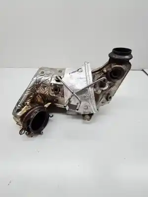 Tweedehands auto-onderdeel deeltjes filter voor dacia sandero 1.0 tce cat bivalent. gasolina / gpl oem iam-referenties 208a02744r