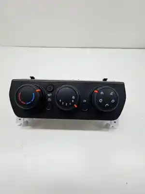 Tweedehands auto-onderdeel klimaatcontrole voor dacia sandero 1.0 tce cat bivalent. gasolina / gpl oem iam-referenties 275003079r