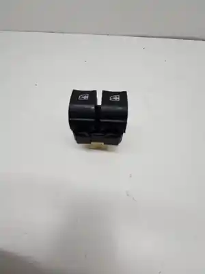 Tweedehands auto-onderdeel linker voorruit schakelaar voor dacia sandero 1.0 tce cat bivalent. gasolina / gpl oem iam-referenties 254118044r