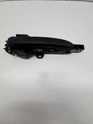 Tweedehands auto-onderdeel buitenste handgreep rechts voor voor dacia sandero 1.0 tce cat bivalent. gasolina / gpl oem iam-referenties 806063347r