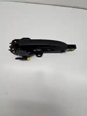 Tweedehands auto-onderdeel buitenste handgreep links voor voor dacia sandero 1.0 tce cat bivalent. gasolina / gpl oem iam-referenties 806063836r