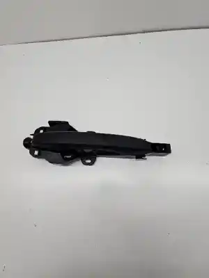 Tweedehands auto-onderdeel rechterkant buitenste handgreep voor dacia sandero 1.0 tce cat bivalent. gasolina / gpl oem iam-referenties 806063347r