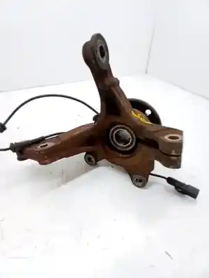 Tweedehands auto-onderdeel knokkel rechts voor voor dacia sandero 1.0 tce cat bivalent. gasolina / gpl oem iam-referenties 400146417r