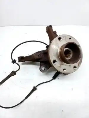 Tweedehands auto-onderdeel knokkel links voor voor dacia sandero 1.0 tce cat bivalent. gasolina / gpl oem iam-referenties 400159248r