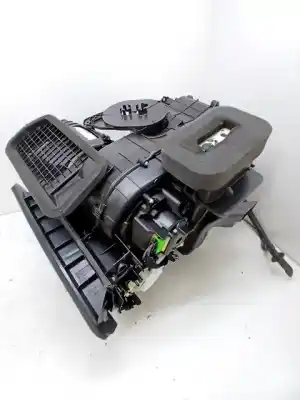 Tweedehands auto-onderdeel verwarmingshuis voor dacia sandero 1.0 tce cat bivalent. gasolina / gpl oem iam-referenties 272109185r