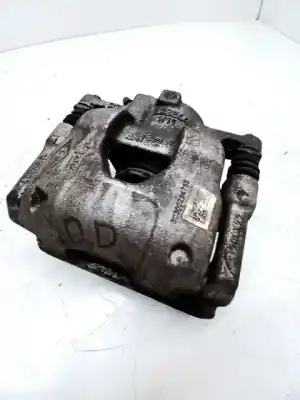 Tweedehands auto-onderdeel rechts voor remklauw voor dacia sandero 1.0 tce cat bivalent. gasolina / gpl oem iam-referenties 410016702r