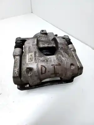 Tweedehands auto-onderdeel remklauw links voor voor dacia sandero 1.0 tce cat bivalent. gasolina / gpl oem iam-referenties 410111208r