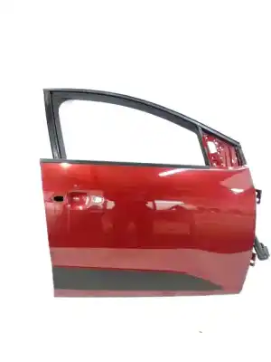 Tweedehands auto-onderdeel rechts voordeur voor dacia sandero 1.0 tce cat bivalent. gasolina / gpl oem iam-referenties 801003355r