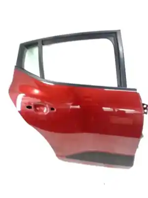 Tweedehands auto-onderdeel deur rechts achter voor dacia sandero 1.0 tce cat bivalent. gasolina / gpl oem iam-referenties 821002247r