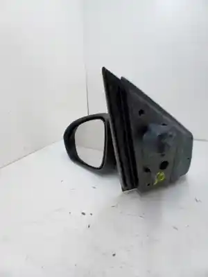 Tweedehands auto-onderdeel linker spiegel voor dacia sandero 1.0 tce cat bivalent. gasolina / gpl oem iam-referenties 963022927r