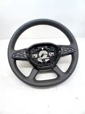 Tweedehands auto-onderdeel stuur voor dacia sandero 1.0 tce cat bivalent. gasolina / gpl oem iam-referenties 484001352r
