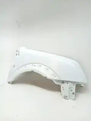 Second-hand car spare part front right fin for ford transit connect (tc7) p7pb oem iam references 5131151  9t1616015ab