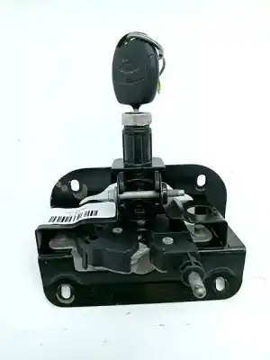 Second-hand car spare part  for FORD TRANSIT CONNECT (TC7)  OEM IAM references 4956236  8T1A16700AA