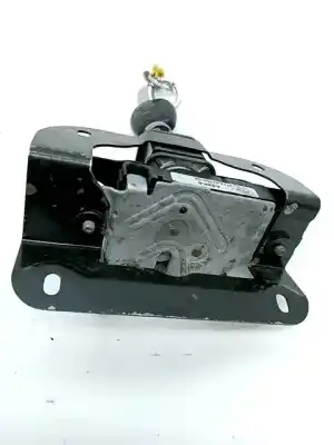 Second-hand car spare part bonnet lock for ford transit connect (tc7) p7pb oem iam references 4956236  8t1a16700aa