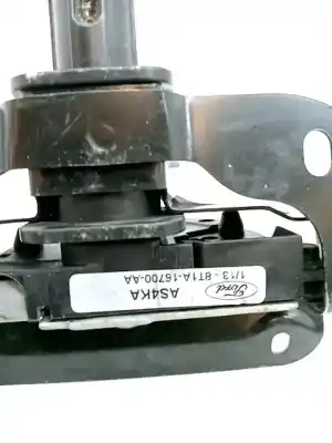 Second-hand car spare part bonnet lock for ford transit connect (tc7) p7pb oem iam references 4956236  8t1a16700aa