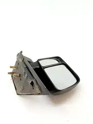 Peça sobressalente para automóvel em segunda mão espelho retrovisor esquerdo por ford transit connect (tc7) p7pb referências oem iam 5211712  5t1617683an