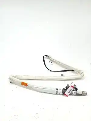 Pezzo di ricambio per auto di seconda mano airbag a tenda anteriore destro per volvo c30 (533) 1.6 d riferimenti oem iam 31271076