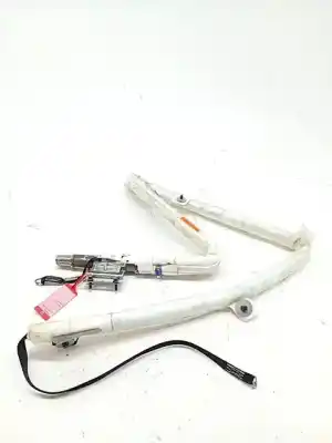 Pezzo di ricambio per auto di seconda mano airbag a tenda anteriore sinistro per volvo c30 (533) 1.6 d riferimenti oem iam 31271075