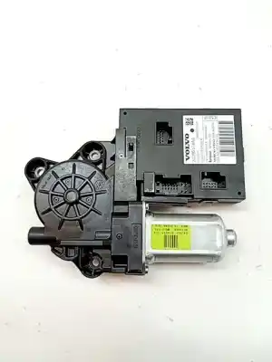 Pezzo di ricambio per auto di seconda mano motore alzacristalli anteriore destro per volvo c30 (533) 1.6 d riferimenti oem iam 31295235