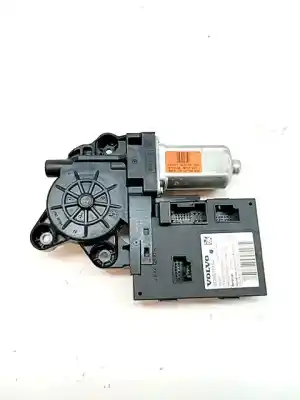 Pezzo di ricambio per auto di seconda mano motore alzacristalli anteriore sinistro per volvo c30 (533) 1.6 d riferimenti oem iam 31295231