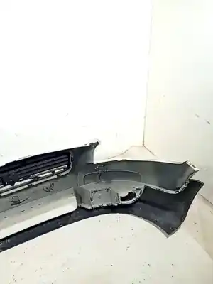 Pezzo di ricambio per auto di seconda mano paraurti anteriore per volvo c30 (533) 1.6 d riferimenti oem iam 39876596