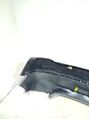 Pezzo di ricambio per auto di seconda mano paraurti posteriore per volvo c30 (533) 1.6 d riferimenti oem iam 39876647