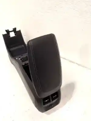 Peça sobressalente para automóvel em segunda mão consola central por ford mustang mach-e mach-e select rwd referências oem iam 2568649  lj8br045g62af319w