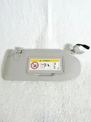 Peça sobressalente para automóvel em segunda mão para-sol direito por ford mustang mach-e mach-e select rwd referências oem iam 2509131