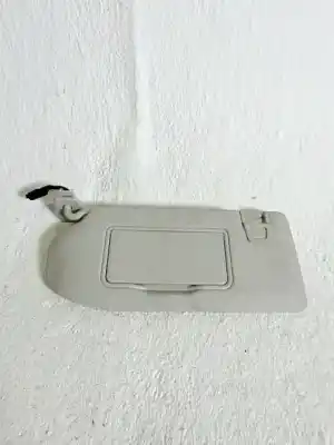 Peça sobressalente para automóvel em segunda mão pára-sol esquerdo por ford mustang mach-e mach-e select rwd referências oem iam 2509133