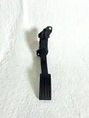 Peça sobressalente para automóvel em segunda mão pedal acelerador por ford mustang mach-e mach-e select rwd referências oem iam 2612937