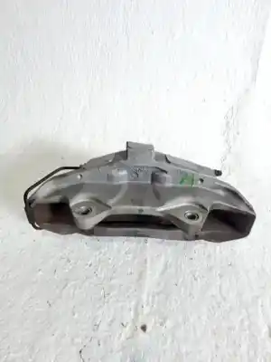 Peça sobressalente para automóvel em segunda mão pinça de travão dianteira direita por ford mustang mach-e mach-e select rwd referências oem iam 2483461  lj9c2b294feb