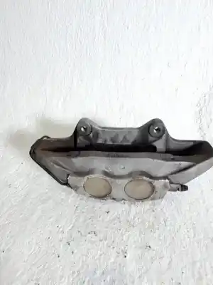 Peça sobressalente para automóvel em segunda mão pinça de travão dianteira direita por ford mustang mach-e mach-e select rwd referências oem iam 2483461  lj9c2b294feb